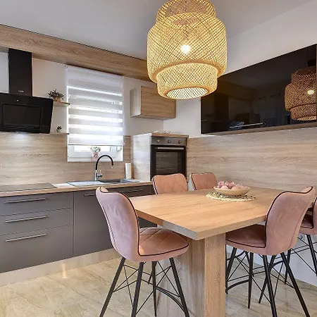 Apartment Nur 50 Meter Von Den Schoenen Straenden Medulins *