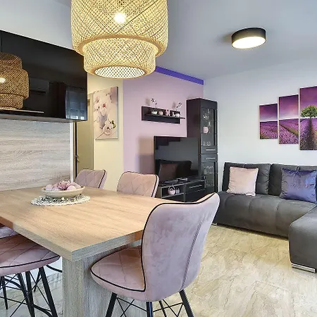 Apartment Nur 50 Meter Von Den Schoenen Straenden Medulins