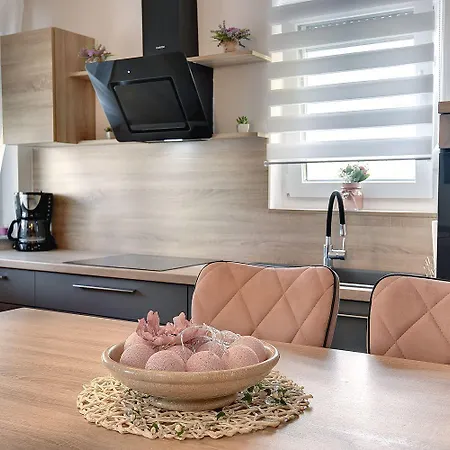 Apartment Nur 50 Meter Von Den Schoenen Straenden Medulins