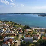 Apartment Nur 50 Meter Von Den Schoenen Straenden Medulins Medulin